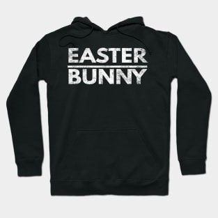 Easter Bunny Hoodie